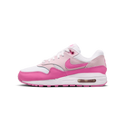 Nike Air Max 1 White Pink Foam (GS)