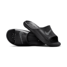 Nike Victori One Black White Black