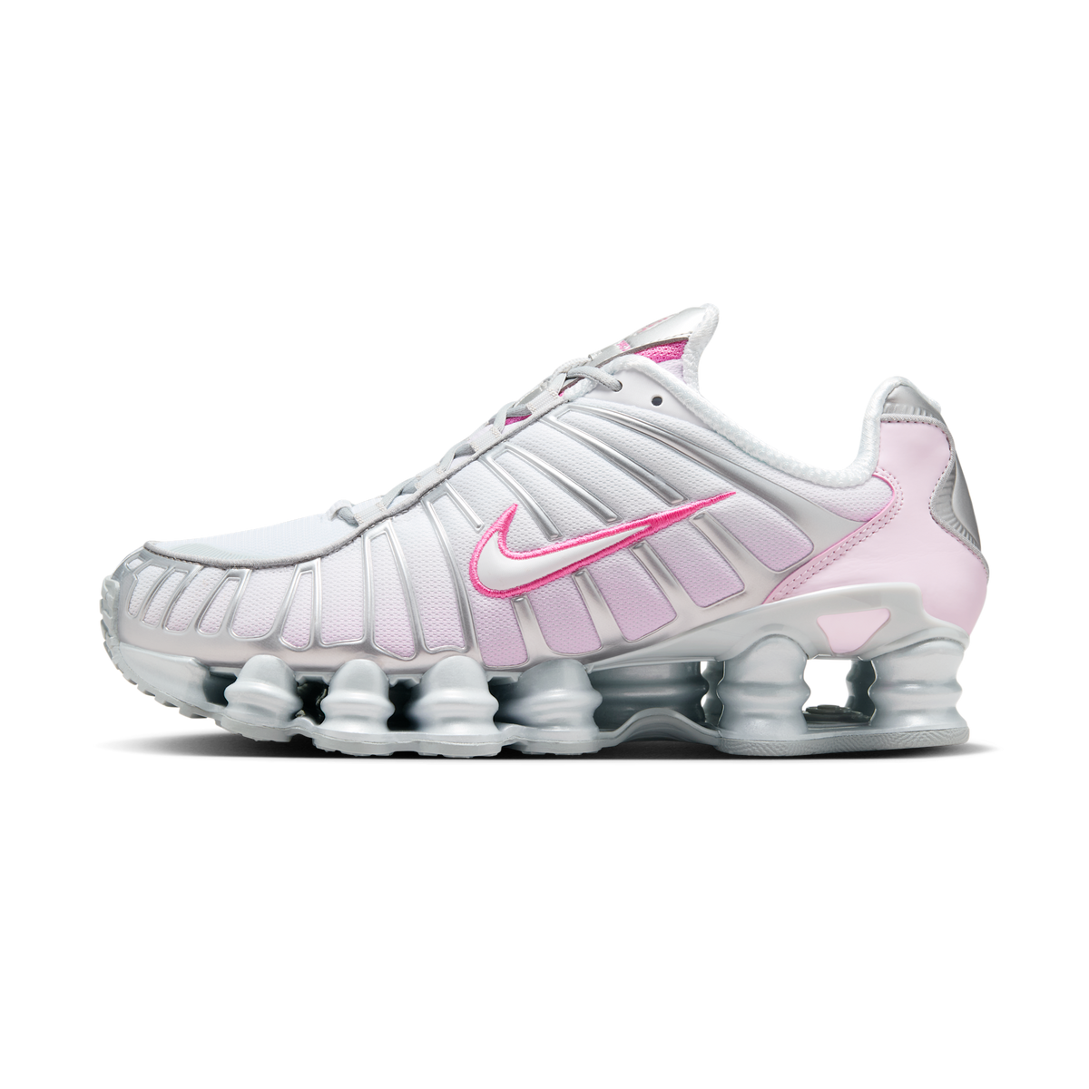 Nike Shox TL Pink Foam (Women's)