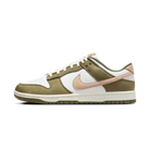 Nike Dunk Low Premium Medium Olive Hemp | FQ8250-200