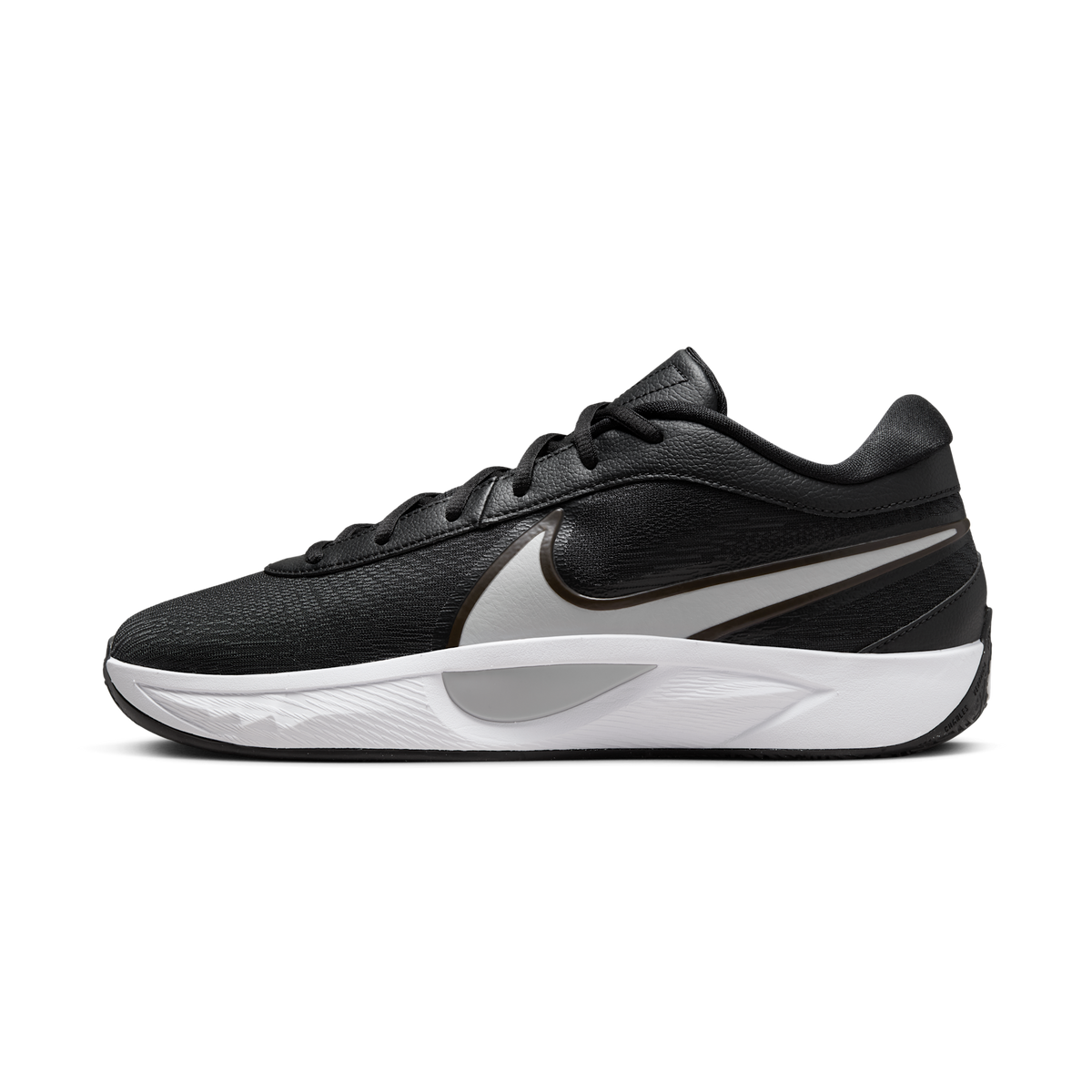 Nike Giannis Zoom Freak 6 Black White | FJ7792-002