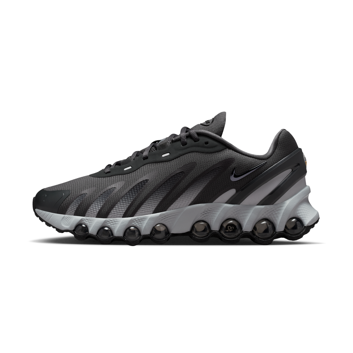 Nike Air Max Dn8 Premium Anthracite Metallic Silver Wolf Grey | IH4119-007