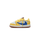 Jordan 1 Retro Low OG SP Travis Scott Canary (TD)