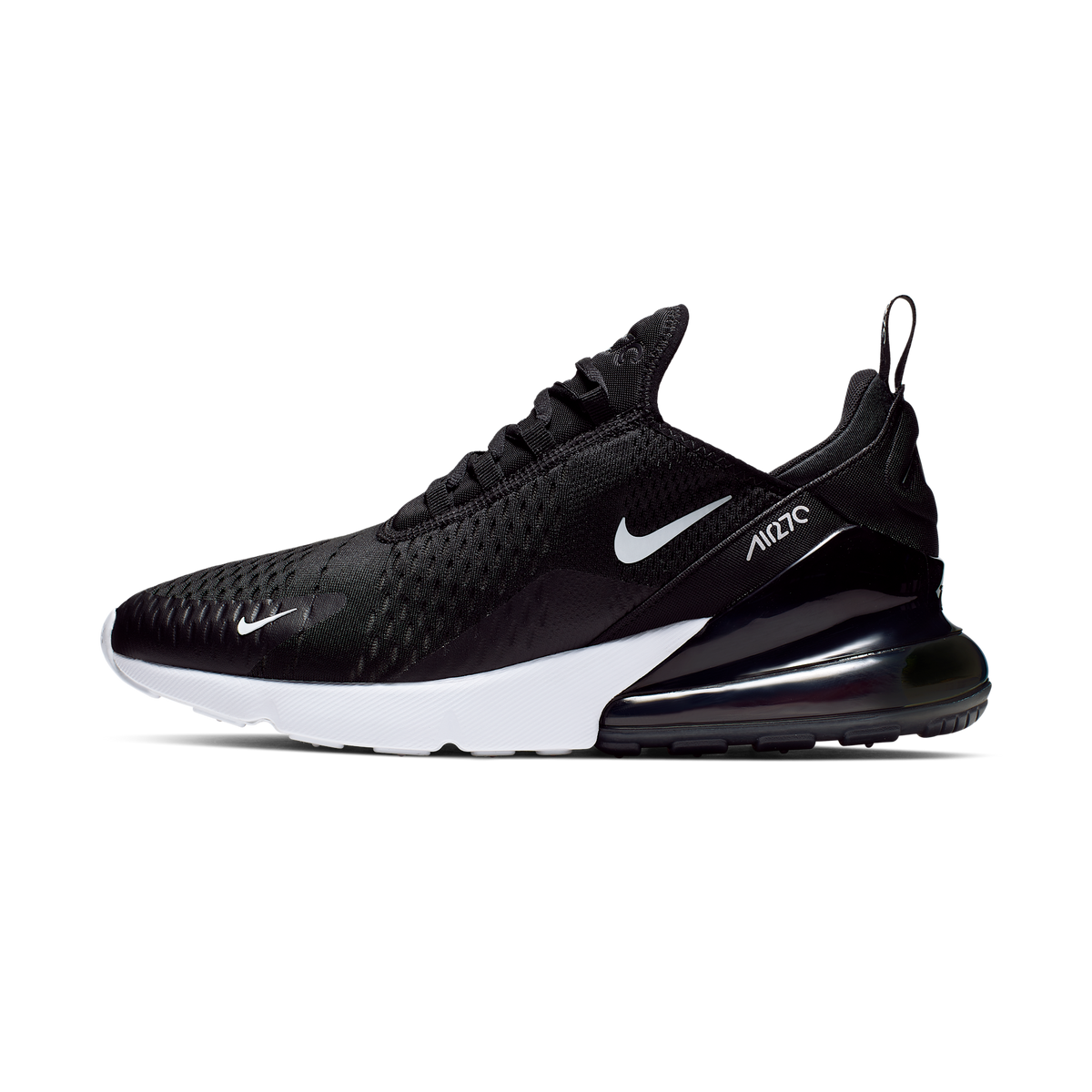Nike Air Max 270 Black White