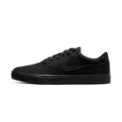 Nike SB Chron 2 Canvas Triple Black