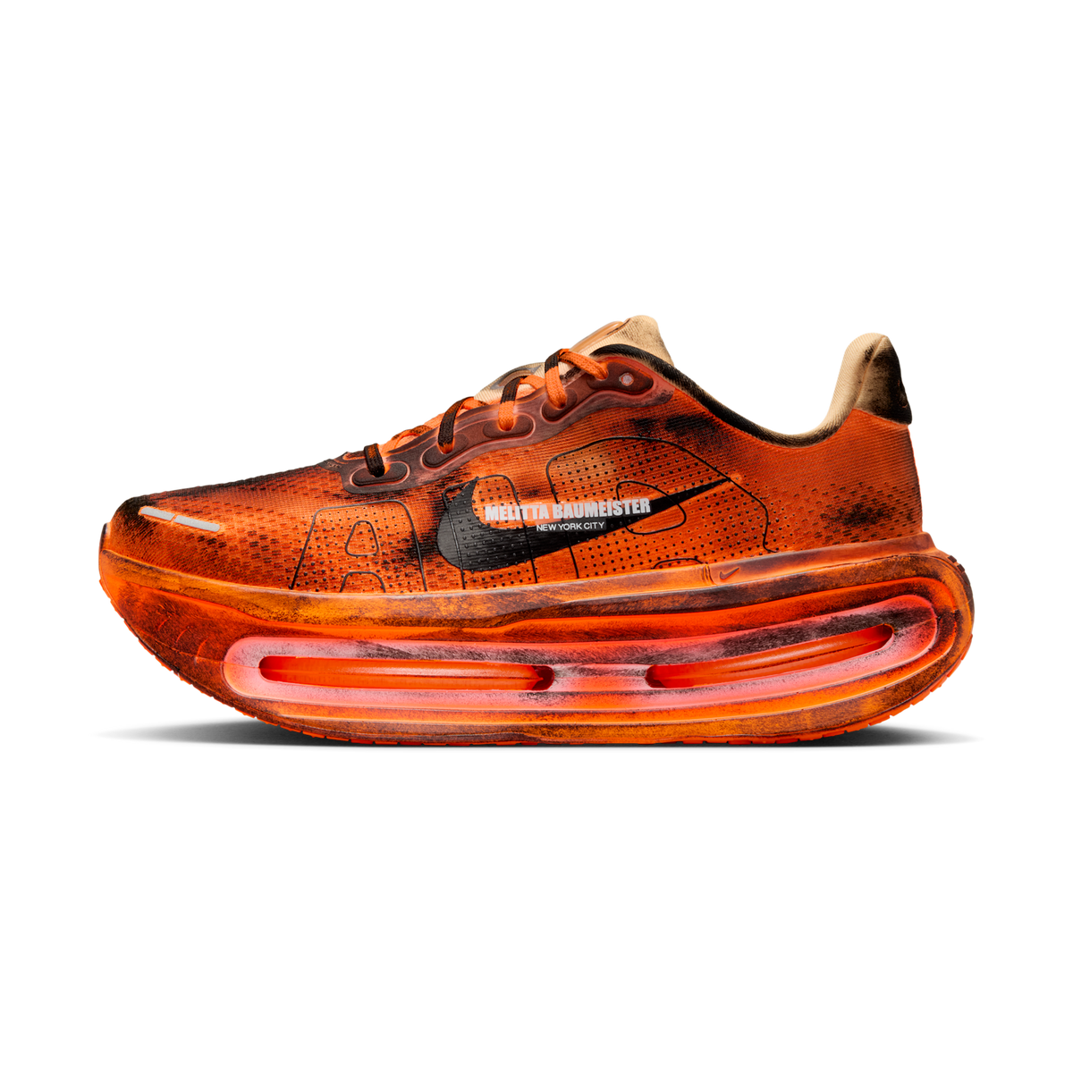 Nike Vomero Premium Melitta Baumeister (Women's)