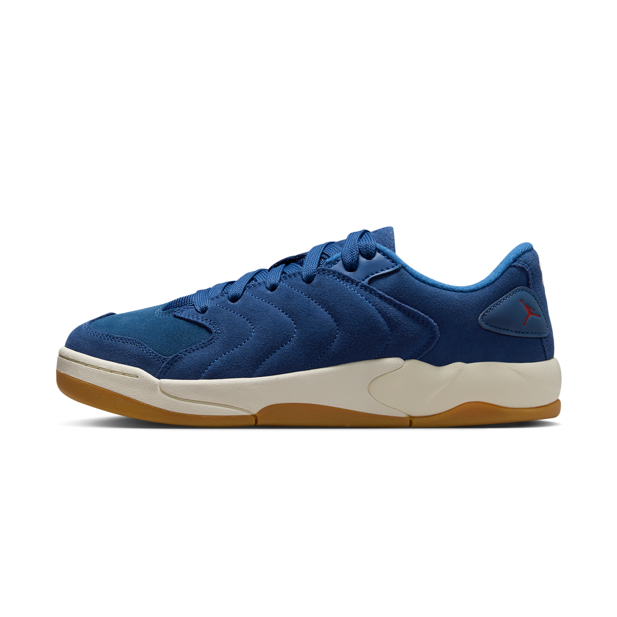 Jordan Session Storm Blue