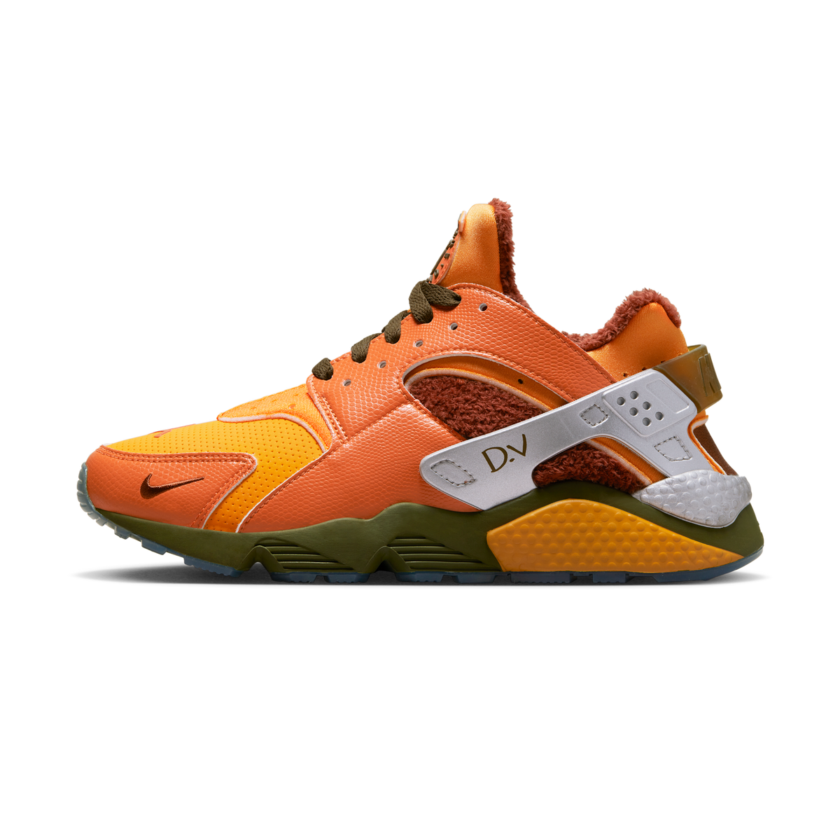 Nike Air Huarache Doernbecher (2023)