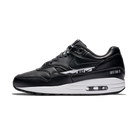 Nike Air Max 1 Overbranding Black (Women's)