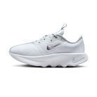Nike Motiva 2 White Metallic Silver (Women's)