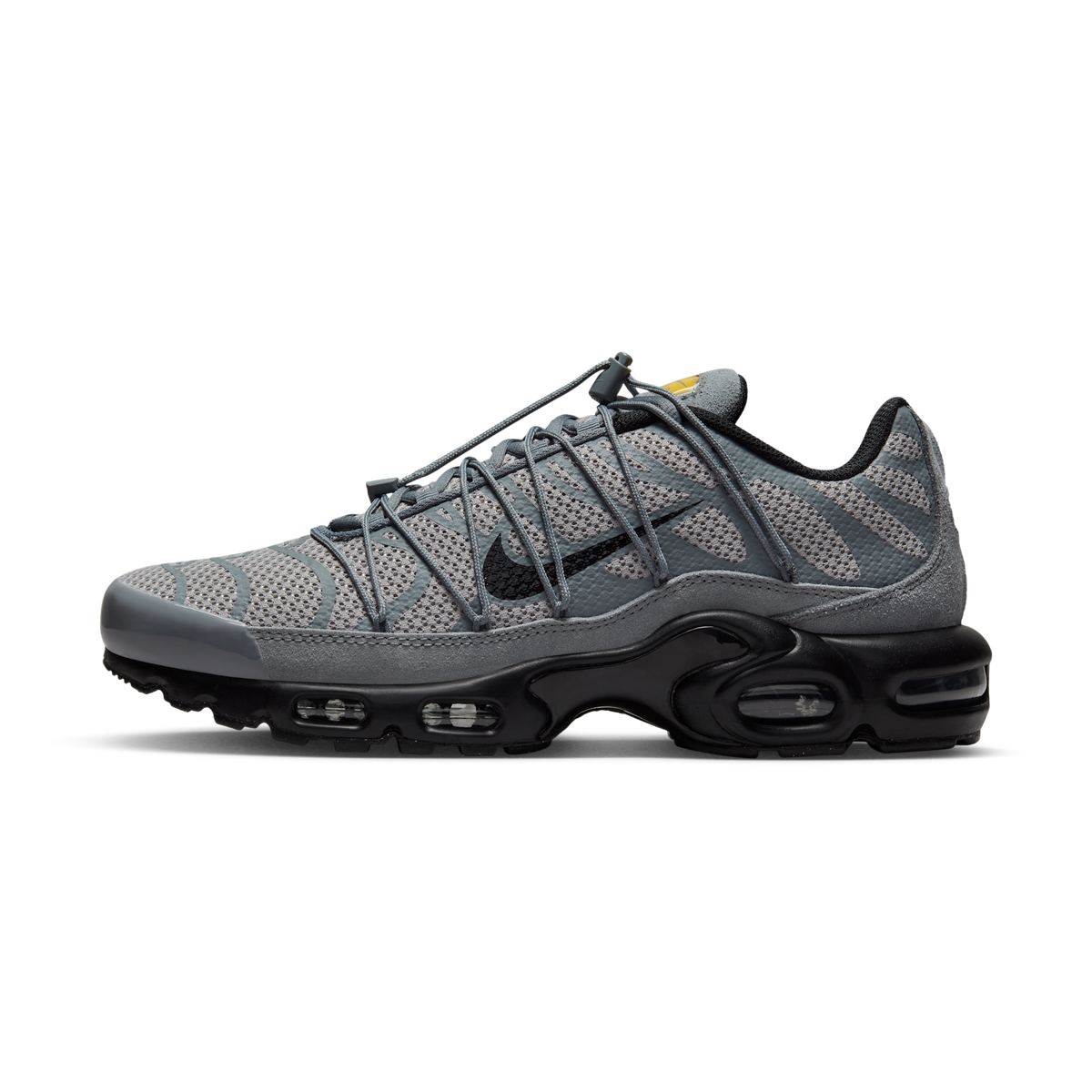 Nike Air Max Plus Toggle Grey Reflective | FD0670-002