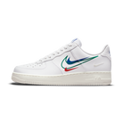 Nike Air Force 1 Low Multi-Swoosh