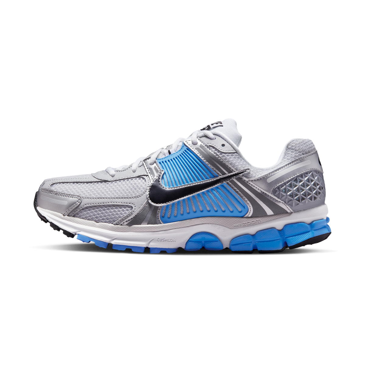 Nike Zoom Vomero 5 Pure Platinum University Blue