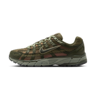 Nike P-6000 SE Sequoia Cargo Khaki Light Army (Women's)