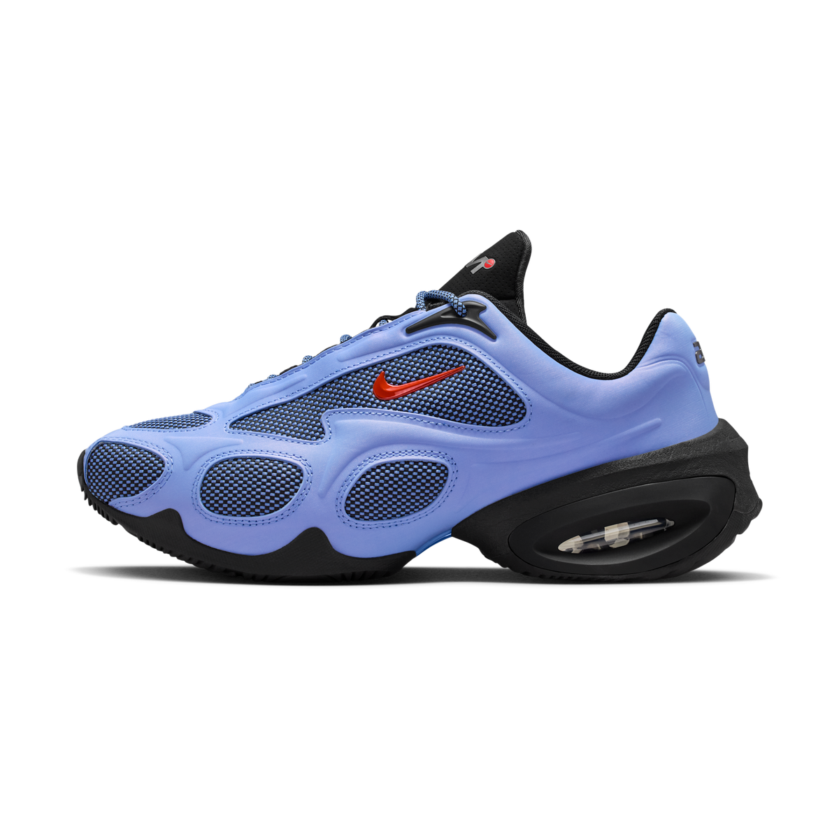 Nike Air Max Muse Royal Pulse Light Crimson (Women's)