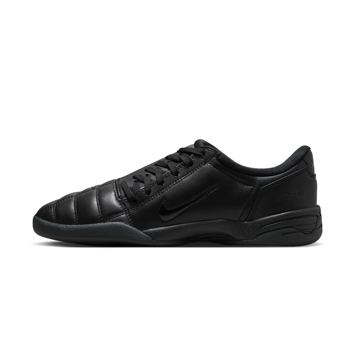 Nike Total 90 3 Triple Black (Women's)