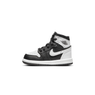 Jordan 1 Retro High OG Black White (TD)