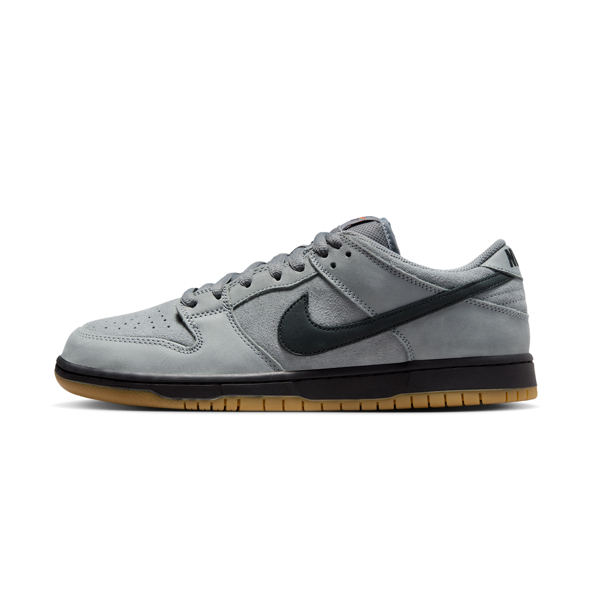 Nike SB Dunk Low Pro Cool Grey | FJ1674-002