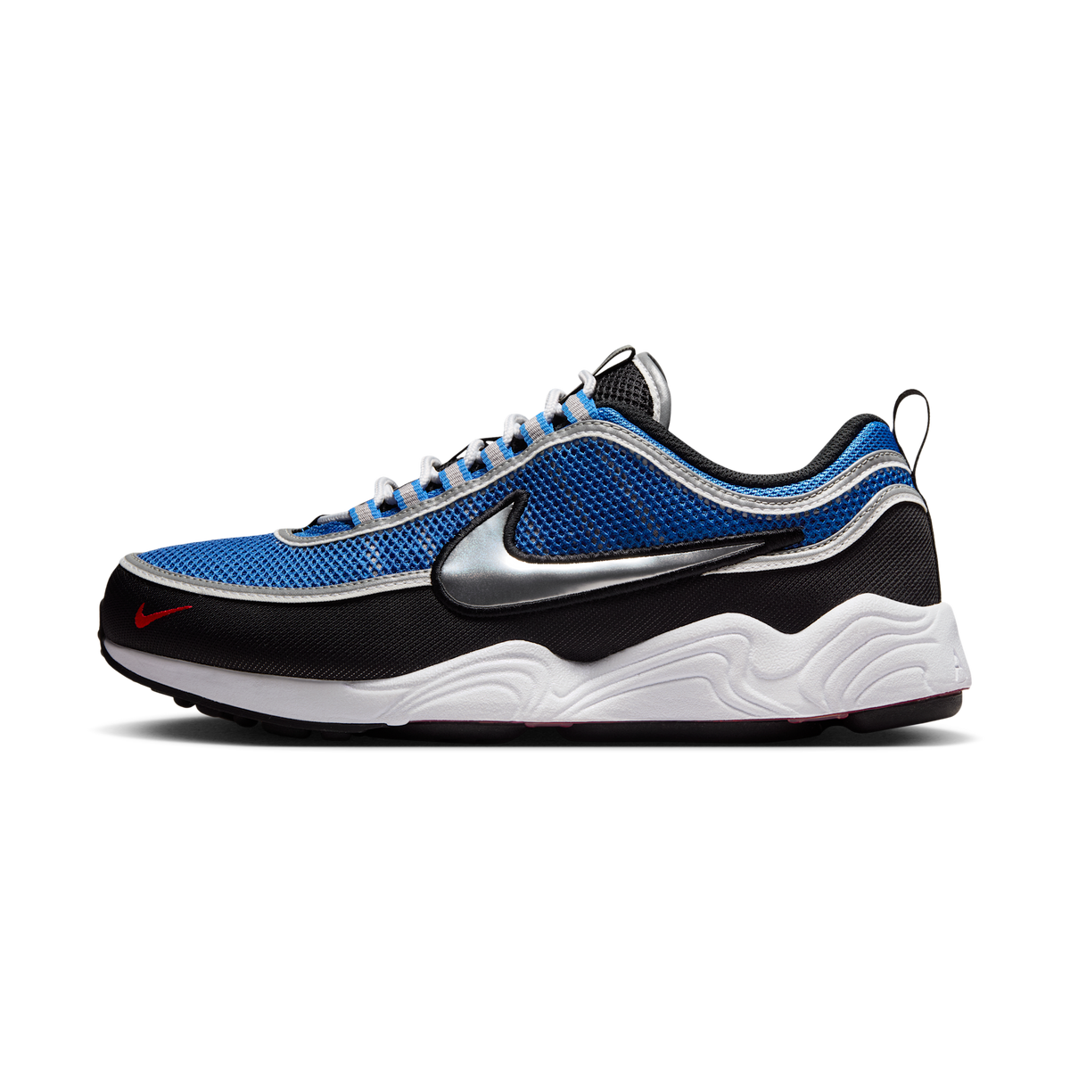 Nike Air Zoom Spiridon SP Signal Blue