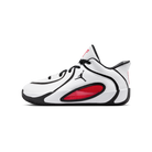 Jordan Tatum 4 White University Red (GS)