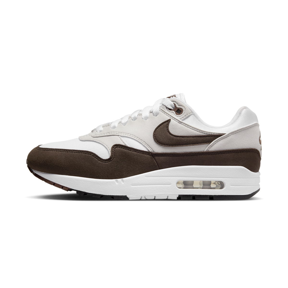 Nike Air Max 1 '87 Baroque Brown (Women's)