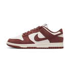 Nike Dunk Low Next Nature Red Sepia (Women's) | HJ7673-001