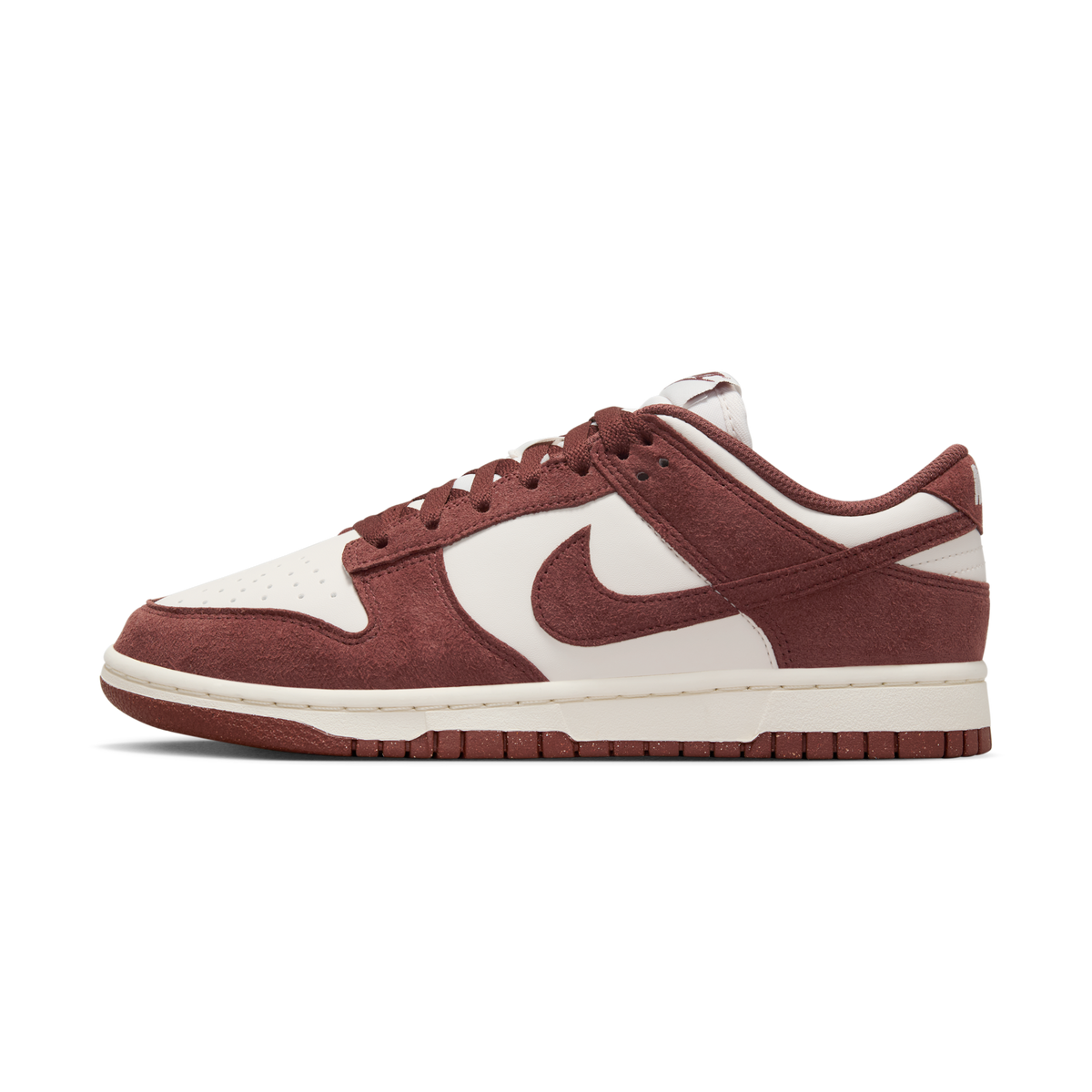 Nike Dunk Low Next Nature Red Sepia (Women's) | HJ7673-001