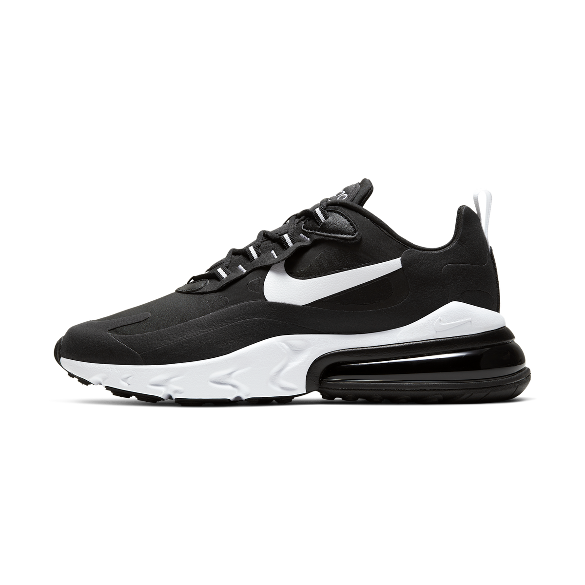 Nike Air Max 270 React Black
