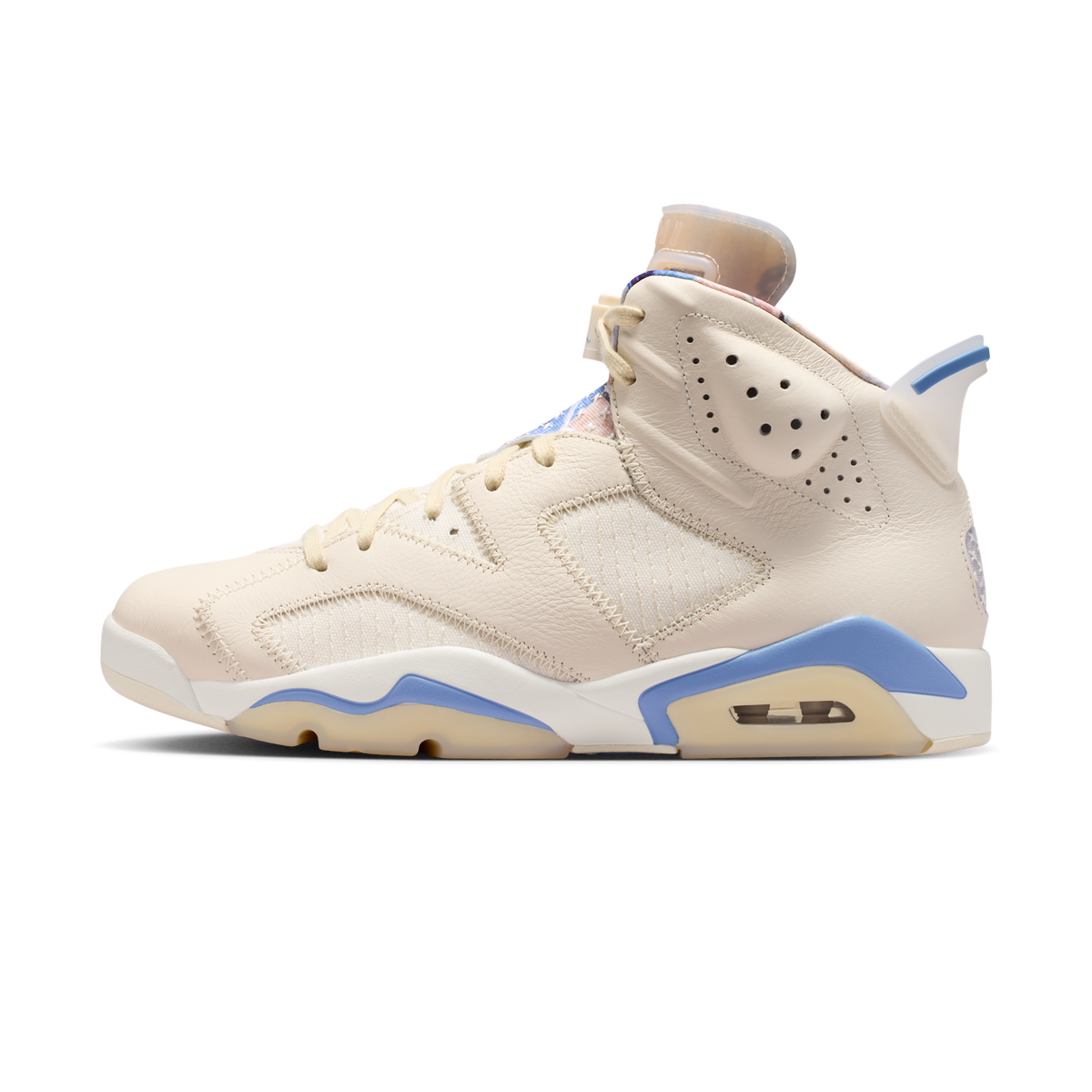 Jordan 6 Retro Sashiko