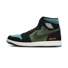 Jordan 1 Retro High Element Gore-Tex Black Olive