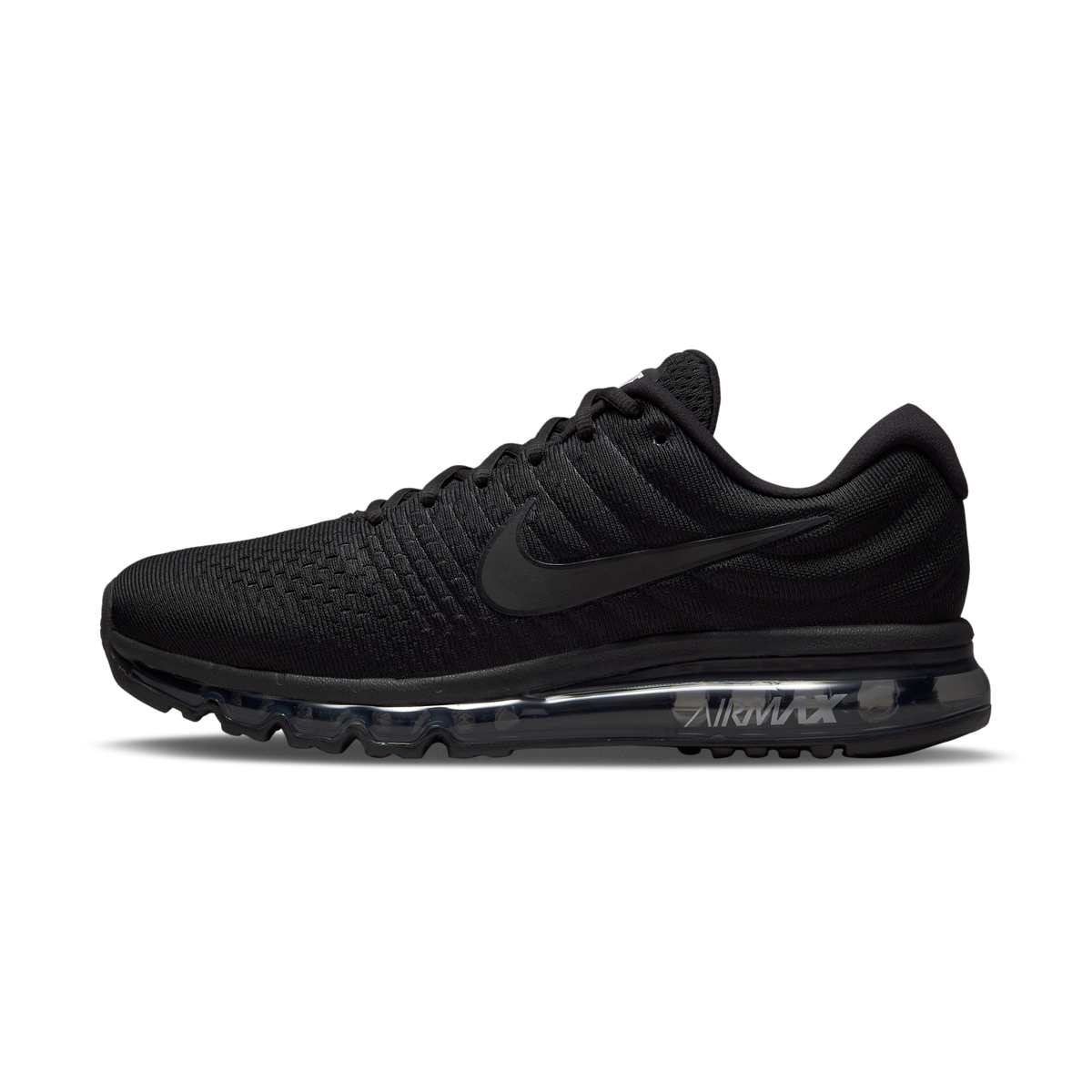 Nike Air Max 2017 Triple Black