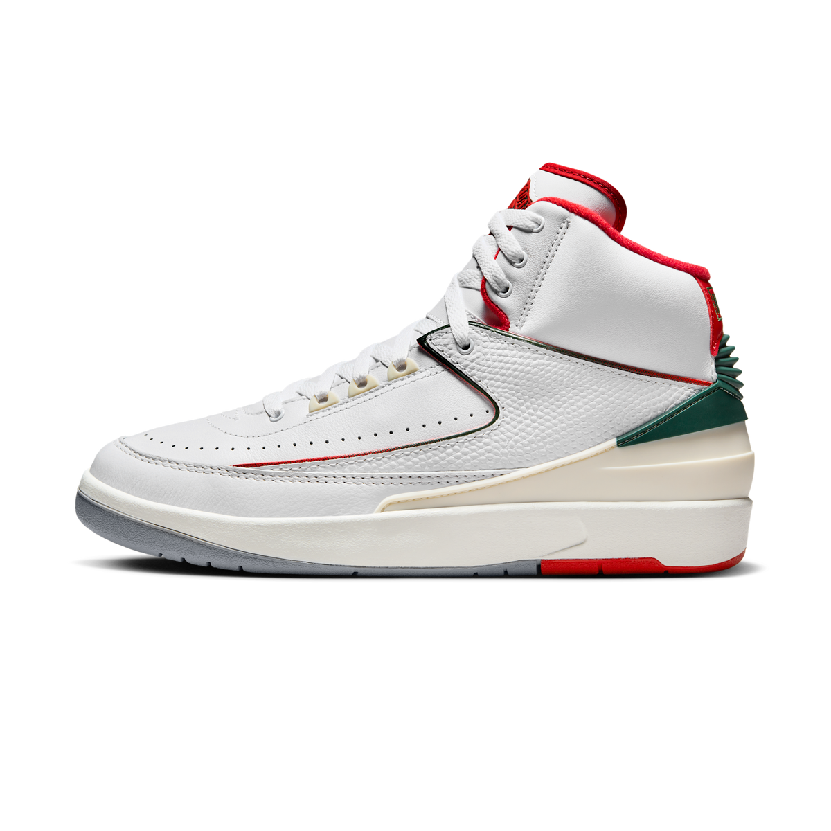 Jordan 2 Retro Origins