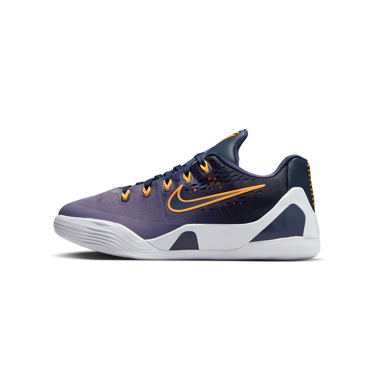 Nike Kobe 9 EM Low Fade (GS) | IM6641-400