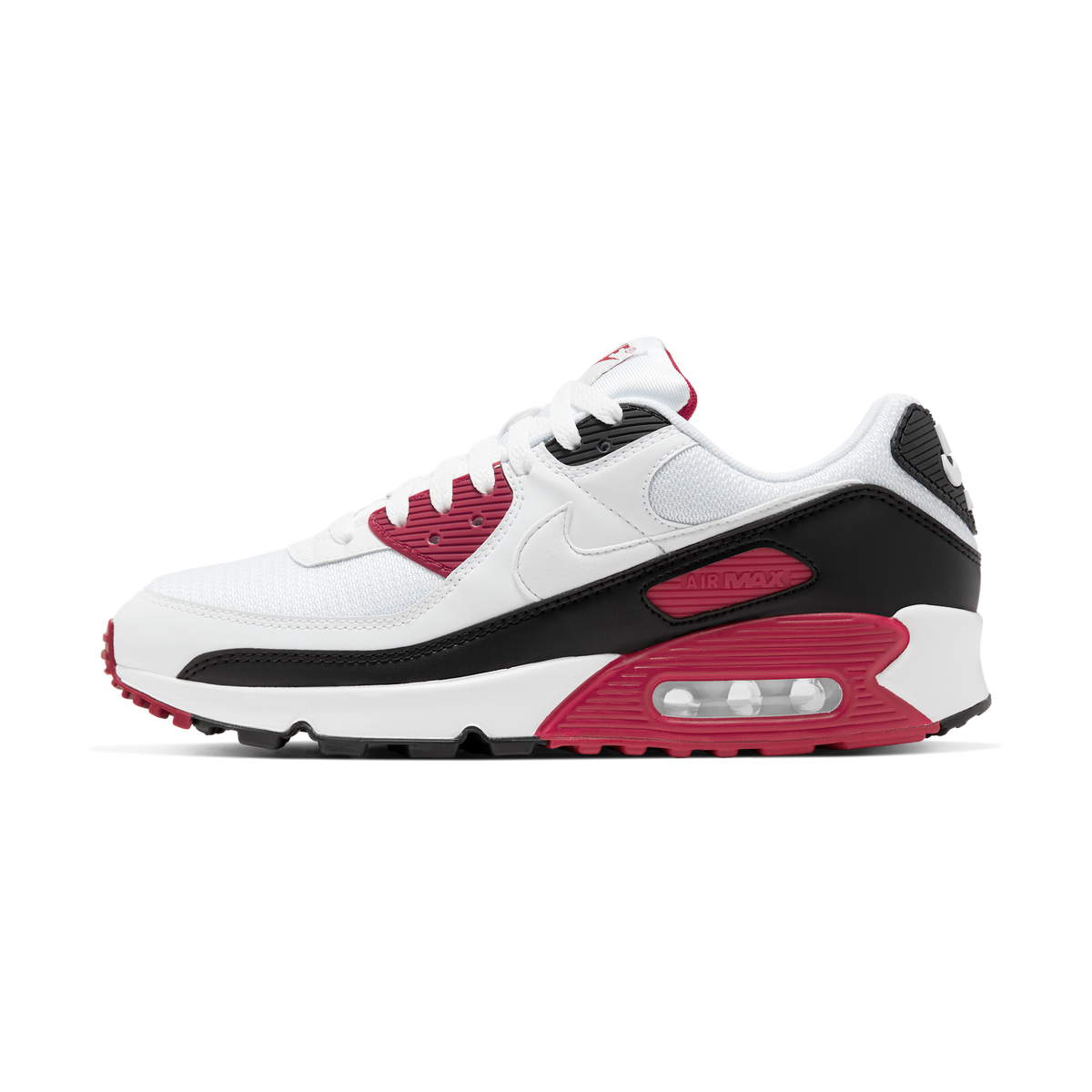 Nike Air Max 90 Recraft New Maroon