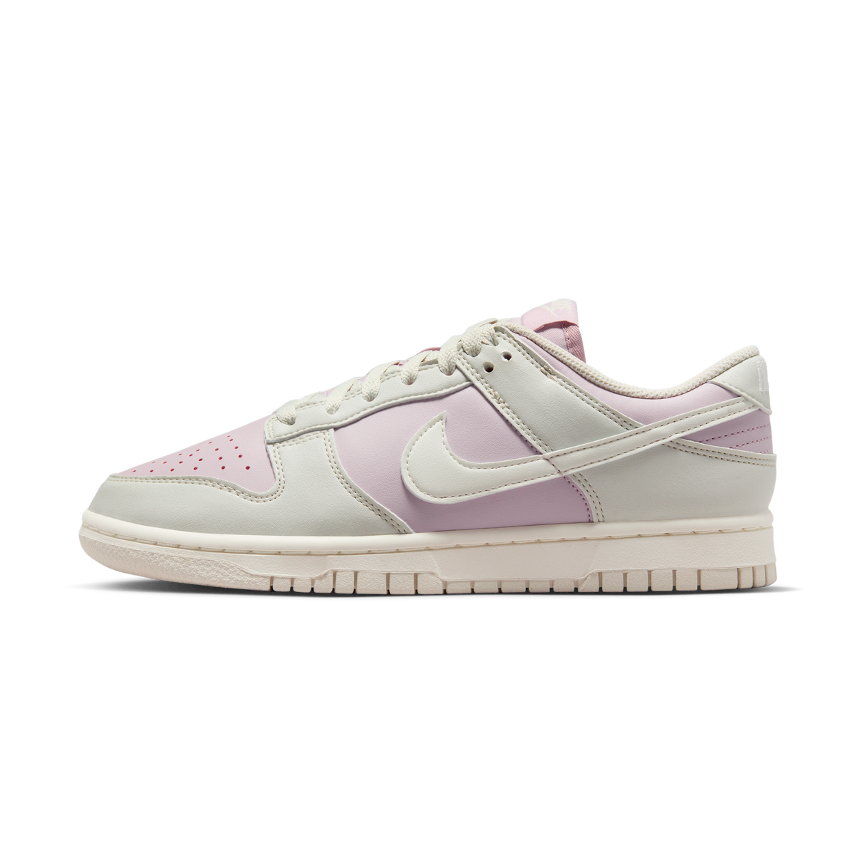 Nike Dunk Low Next Nature Platinum Violet (Women's)
