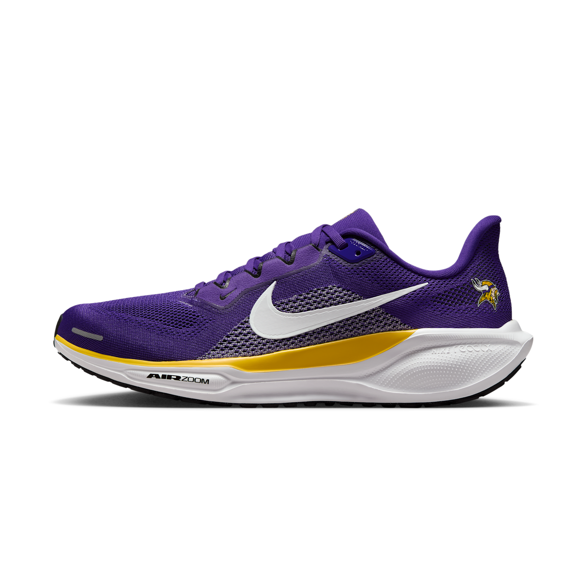 Nike Air Zoom Pegasus 41 Minnesota Vikings (2025)