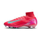 Nike Zoom Mercurial Superfly 10 Elite FG Mad Energy Pack