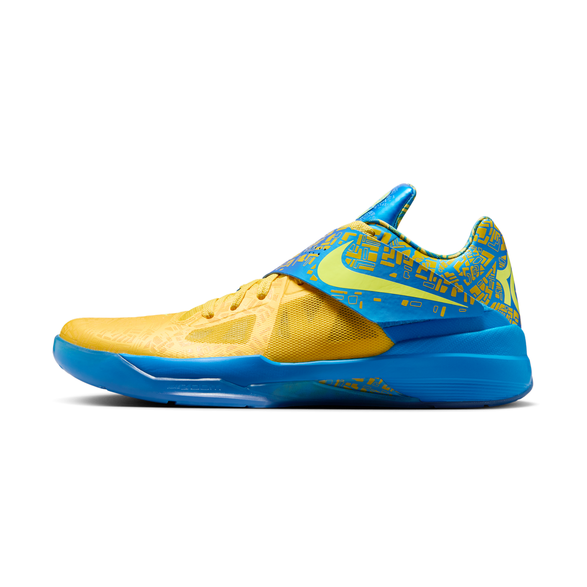 Nike KD 4 Scoring Title (2025) | FZ5916-400