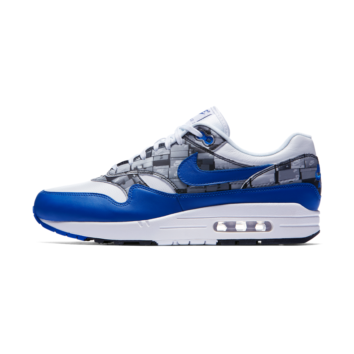 Nike Air Max 1 atmos We Love Nike (Game Royal)