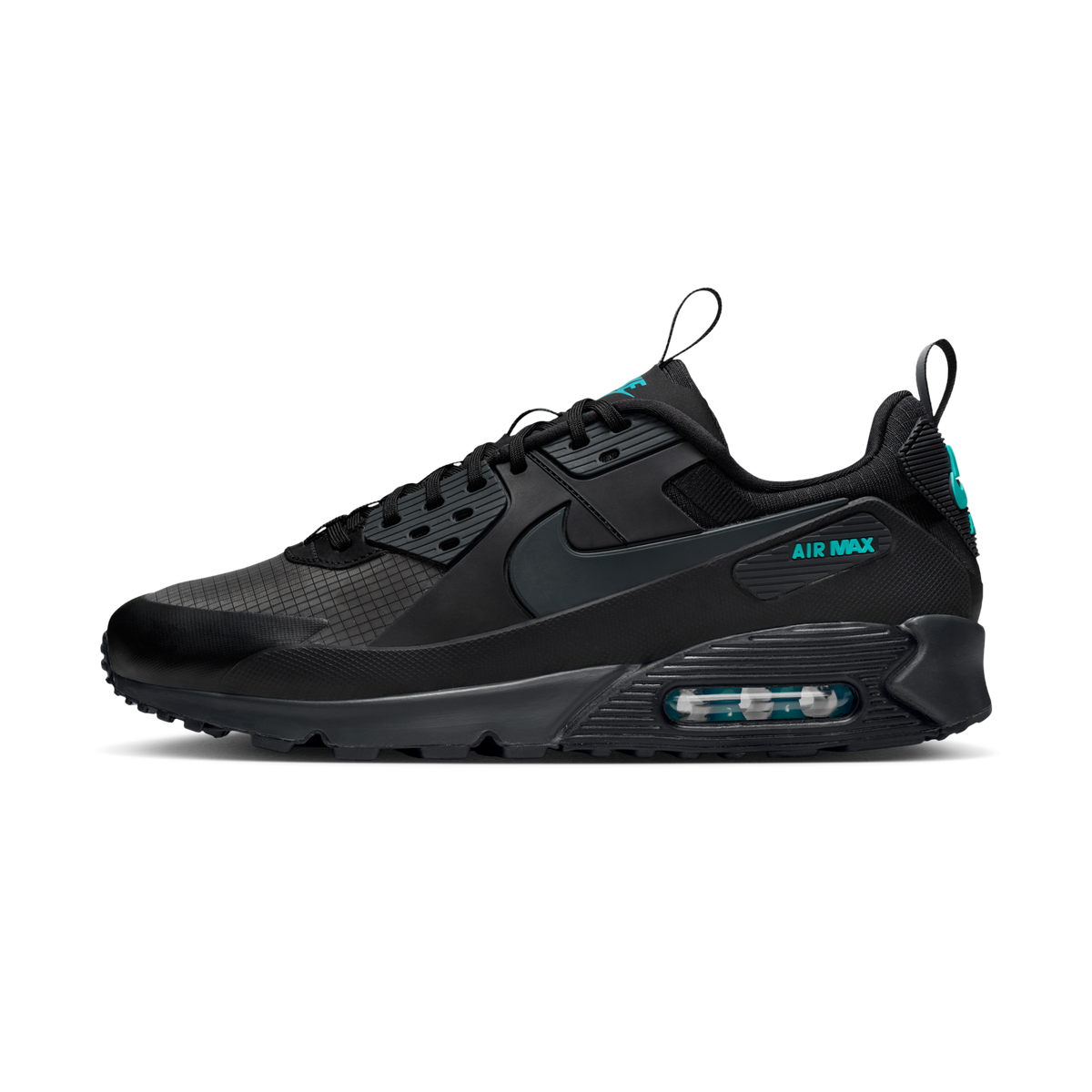 Nike Air Max 90 Drift Black Dusty Cactus