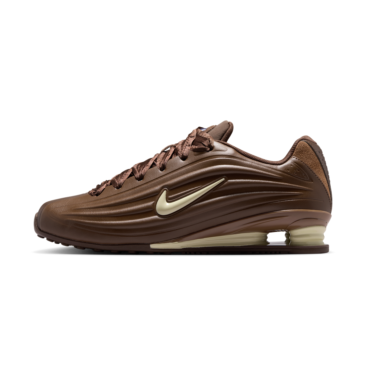 Nike Shox Z Lace Cacao Wow Khaki (Women's)