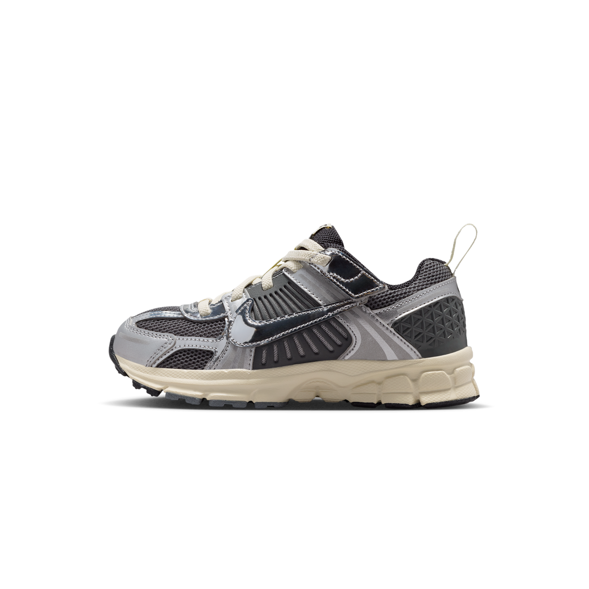 Nike Vomero 5 Iron Grey Coconut Milk Chrome (PS)
