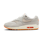 Nike Air Max 1 PRM Light Iron Ore Total Orange