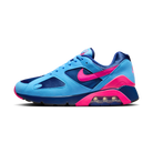 Nike Air Max 180 University Blue Hyper Pink