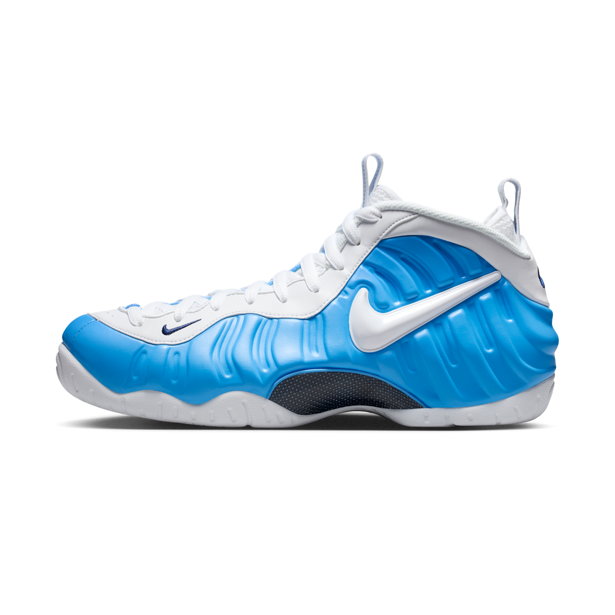 Nike Air Foamposite Pro University Blue (2026)