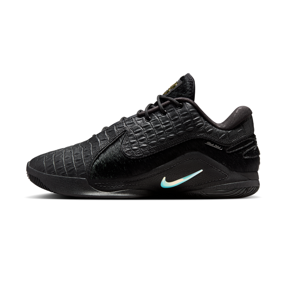 Nike LeBron 22 Black Label