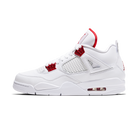 Jordan 4 Retro Metallic Red
