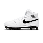 Jordan 1 Retro High MCS White Black