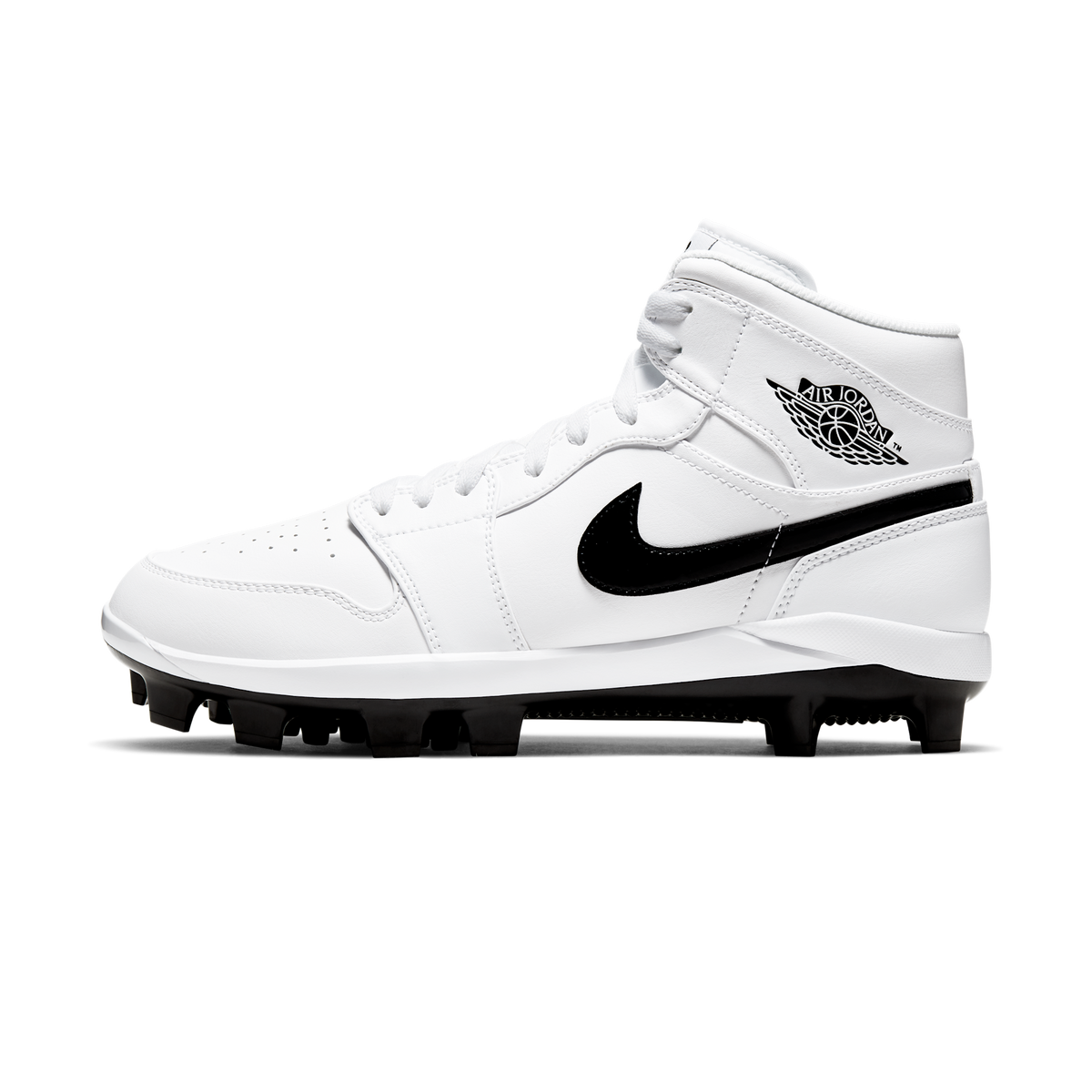 Jordan 1 Retro High MCS White Black