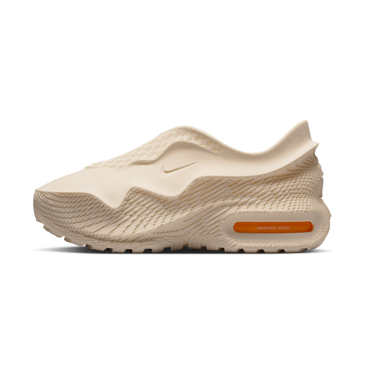 Nike Air Max 1000 Oatmeal